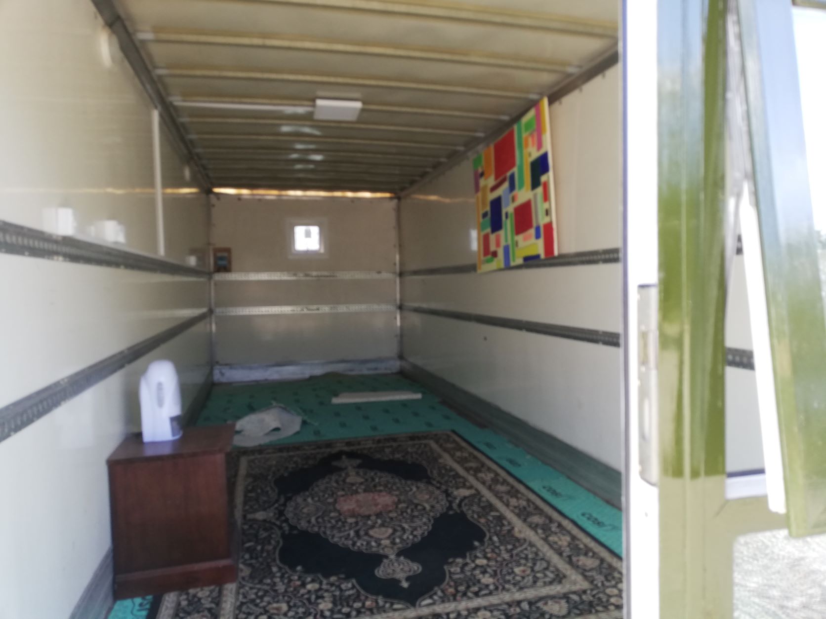 Industrial Unit in Milton Keynes - photo 3